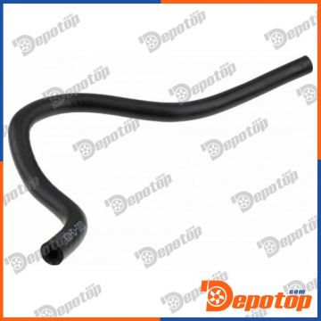 Tuyau de liquide de refroidissement pour HONDA | CPP-HD-000, 191315AAA01